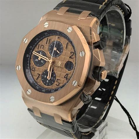 vinci un audemars piguet|audemars piguet review.